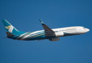 Boeing 737-800/900ER/MAX 8